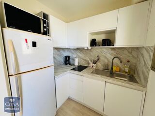  Appartement � louer 1 pi�ce 26 m�