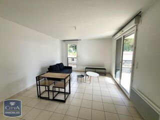  Appartement � louer 2 pi�ces 45 m�
