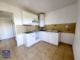  Appartement à louer 2 pièces 44 m²