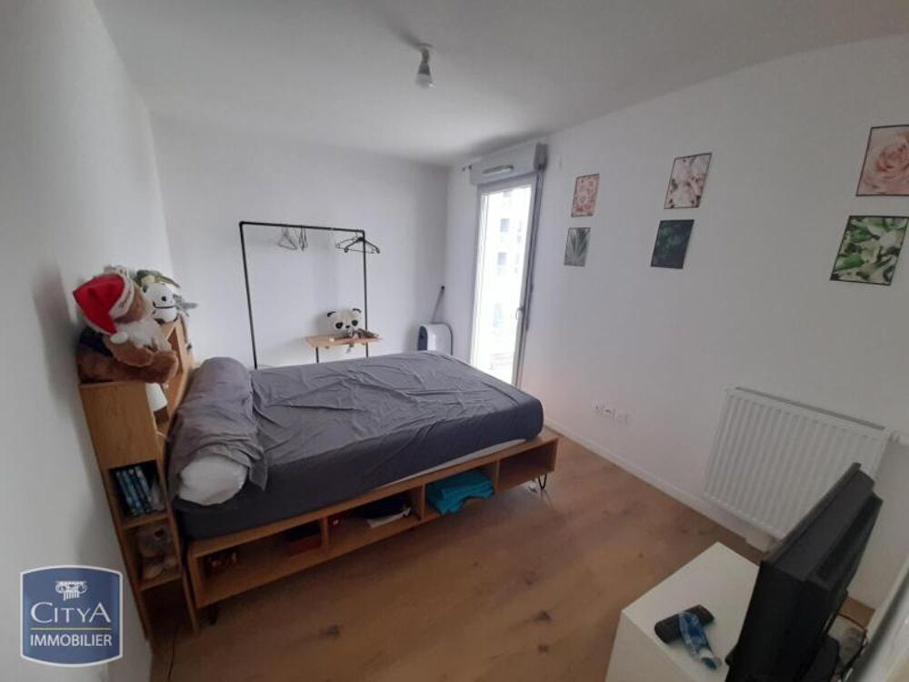location Appartement - 4 pièce(s) - 83 m² Lille (59000)