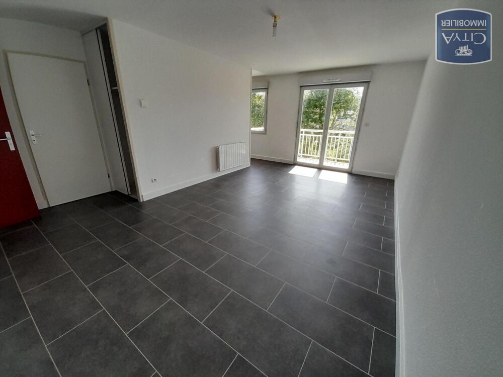 location Appartement - 2 pièce(s) - 47 m² Naves (19460)