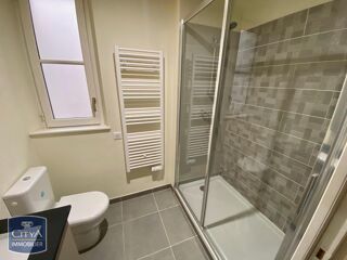  Appartement � louer 1 pi�ce 37 m�