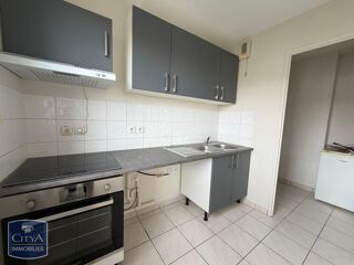  Appartement à louer 2 pièces 54 m²