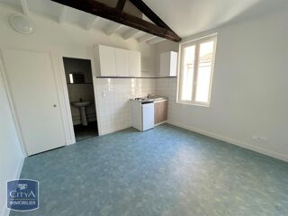  Appartement � louer 1 pi�ce 32 m�
