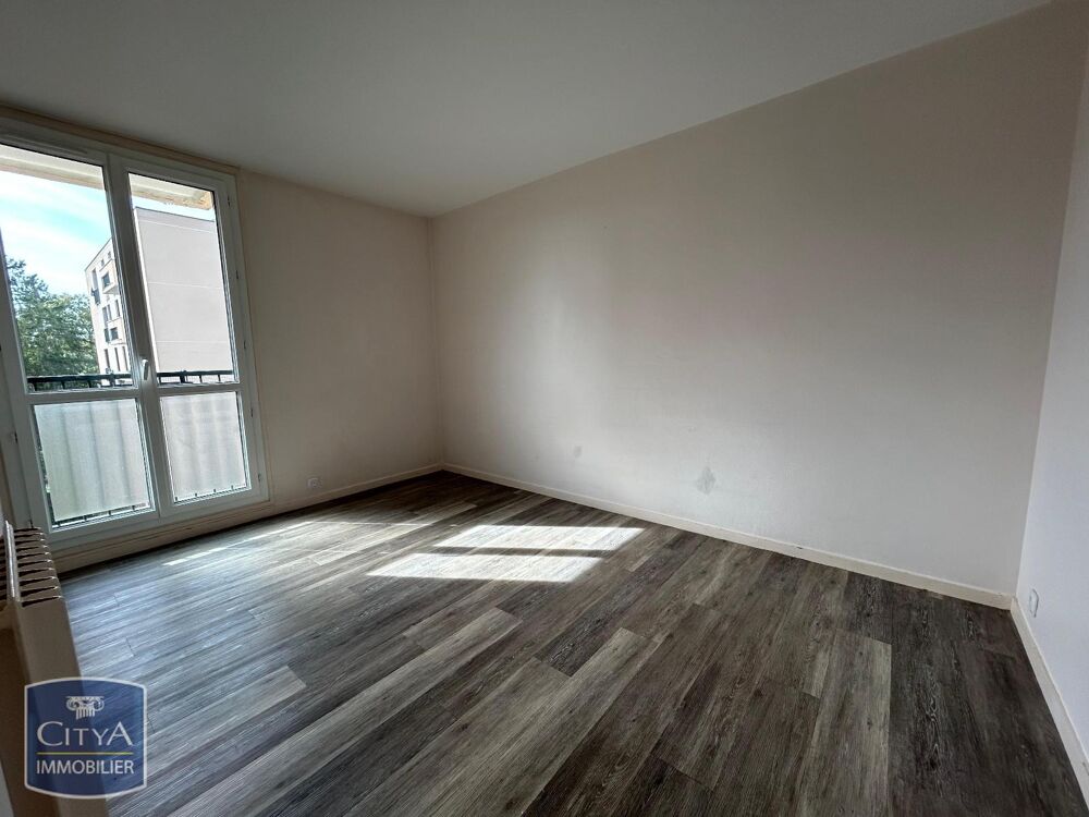 location Appartement - 4 pièce(s) - 80 m² Rambouillet (78120)