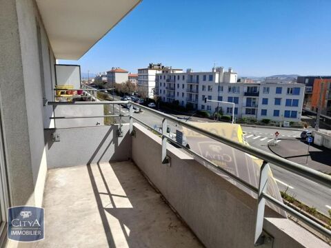  Appartement � louer 2 pi�ces 46 m�