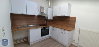  Appartement à louer 3 pièces 62 m²