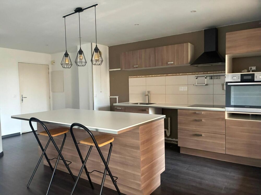 location Appartement - 3 pièce(s) - 66 m² Valence (26000)