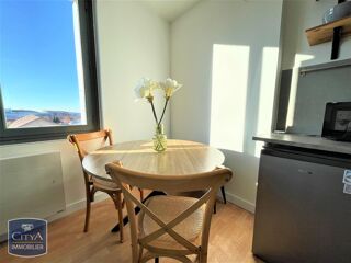  Appartement à louer 2 pièces 30 m²