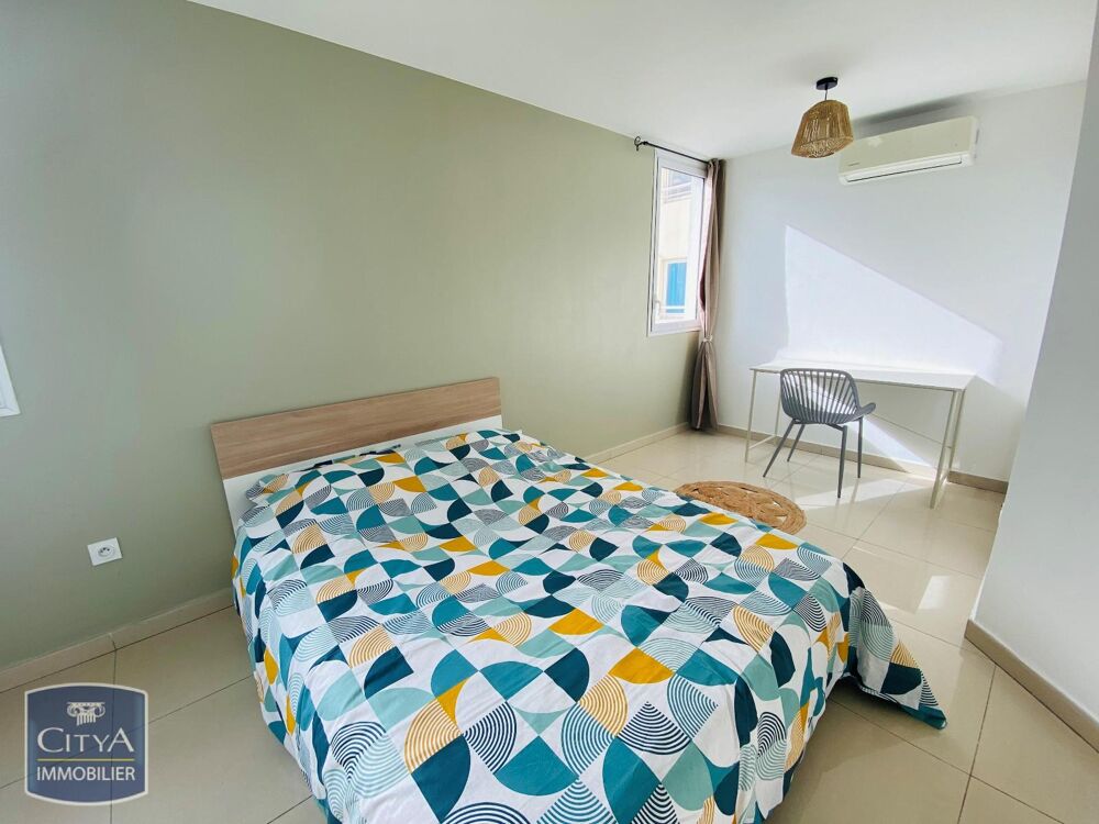 location Appartement - 3 pièce(s) - 62 m² Sainte-Clotilde (97490)