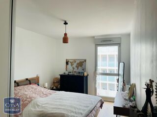 Appartement à louer 2 pièces 54 m²
