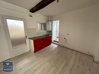  Appartement à louer 1 pièce 38 m²