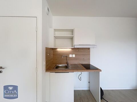  Appartement  louer 2 pices 48 m