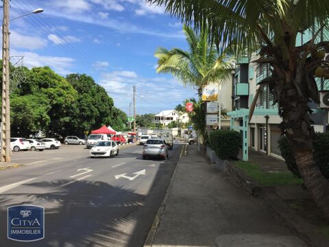 &Agrave; LOUER : Local commercial situ&eacute; au centre ville de l... 4579 97427 L etang sale les hauts