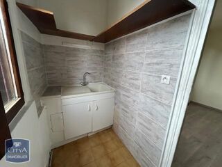  Appartement � louer 2 pi�ces 28 m�