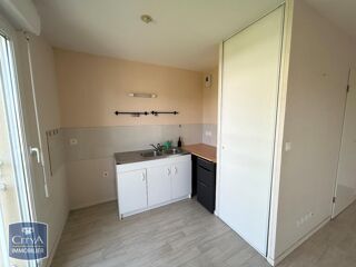  Appartement � louer 1 pi�ce 26 m�