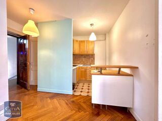  Appartement à louer 4 pièces 58 m²
