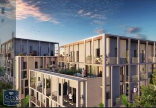 Appartement à louer 2 pièces 41 m²