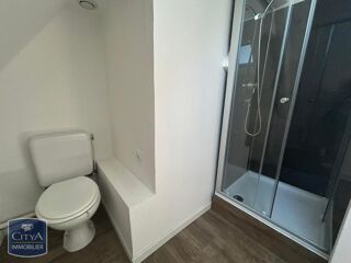  Appartement à louer 2 pièces 20 m²