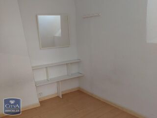  Appartement à louer 1 pièce 28 m²
