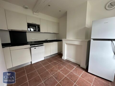  Appartement  louer 3 pices 63 m