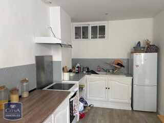  Appartement à louer 3 pièces 70 m²