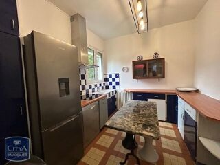  Maison � louer 4 pi�ces 114 m�