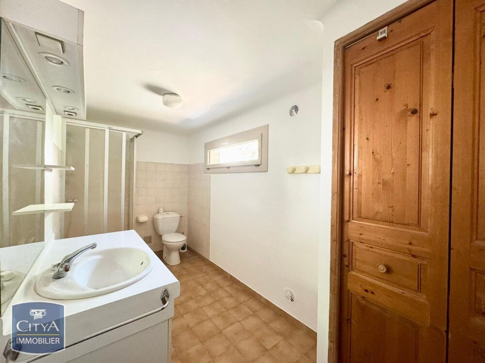 location Appartement - 35 m² Nîmes (30000)