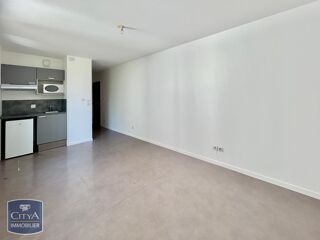  Appartement à louer 1 pièce 24 m²