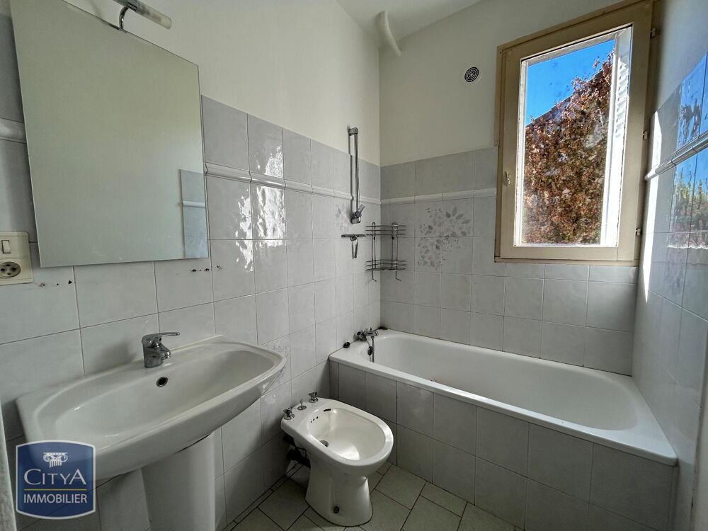 location Appartement - 3 pièce(s) - 53 m² Brive-la-Gaillarde (19100)