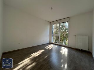  Appartement à louer 3 pièces 58 m²