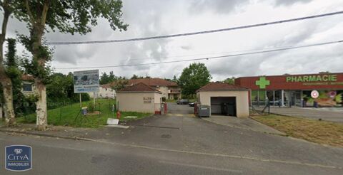  Appartement  louer 3 pices 55 m