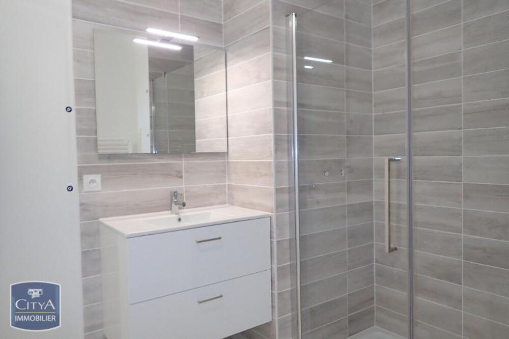 location Appartement - 2 pièce(s) - 39 m² Cognin (73160)