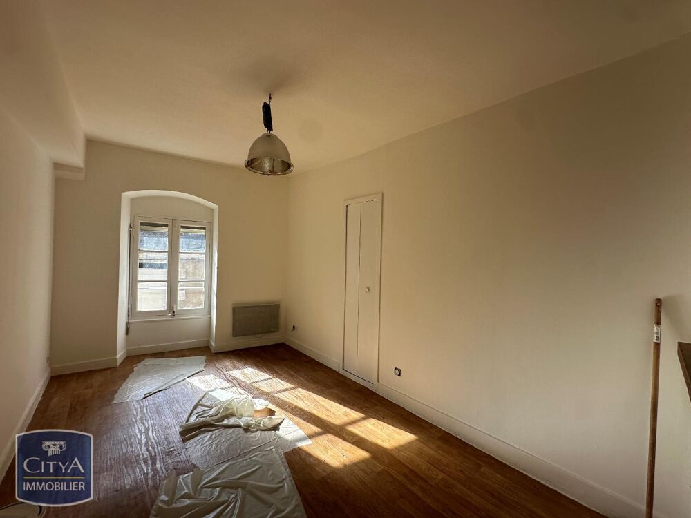location Appartement - 1 pièce(s) - 18 m² Blois (41000)