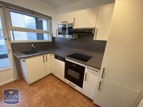  Appartement � louer 3 pi�ces 69 m�