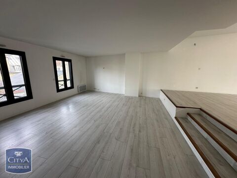  Appartement  louer 4 pices 118 m