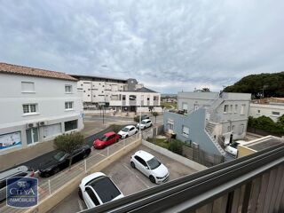  Appartement à louer 1 pièce 29 m²