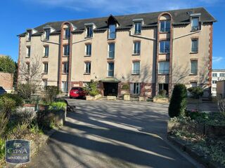  Appartement � louer 2 pi�ces 43 m�