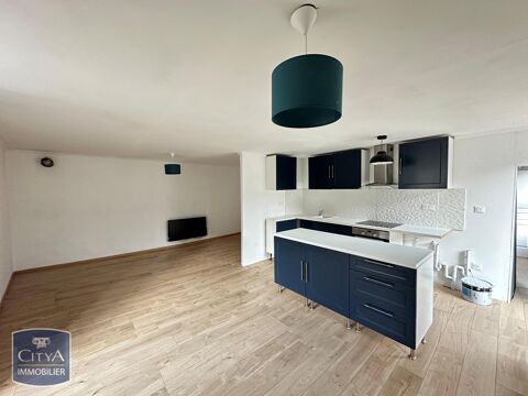  Maison � louer 4 pi�ces 94 m�