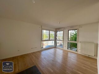 Appartement à louer 2 pièces 44 m²