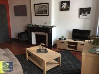  Appartement à louer 2 pièces 33 m²