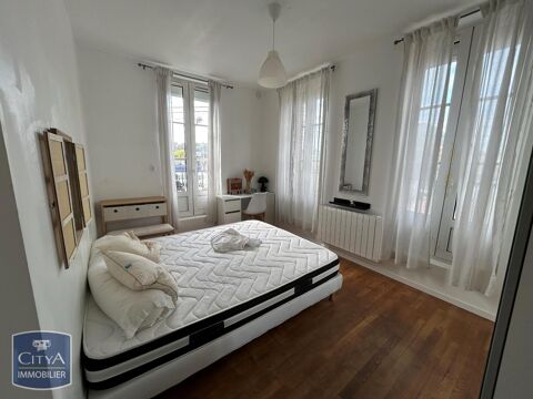  Appartement � louer 3 pi�ces 55 m�