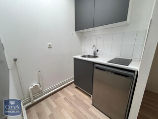  Appartement � louer 2 pi�ces 41 m�