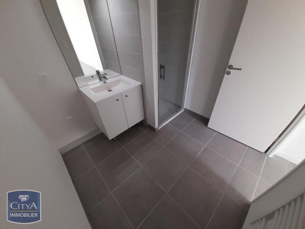 location Appartement - 2 pièce(s) - 43 m² Toulouse (31200)