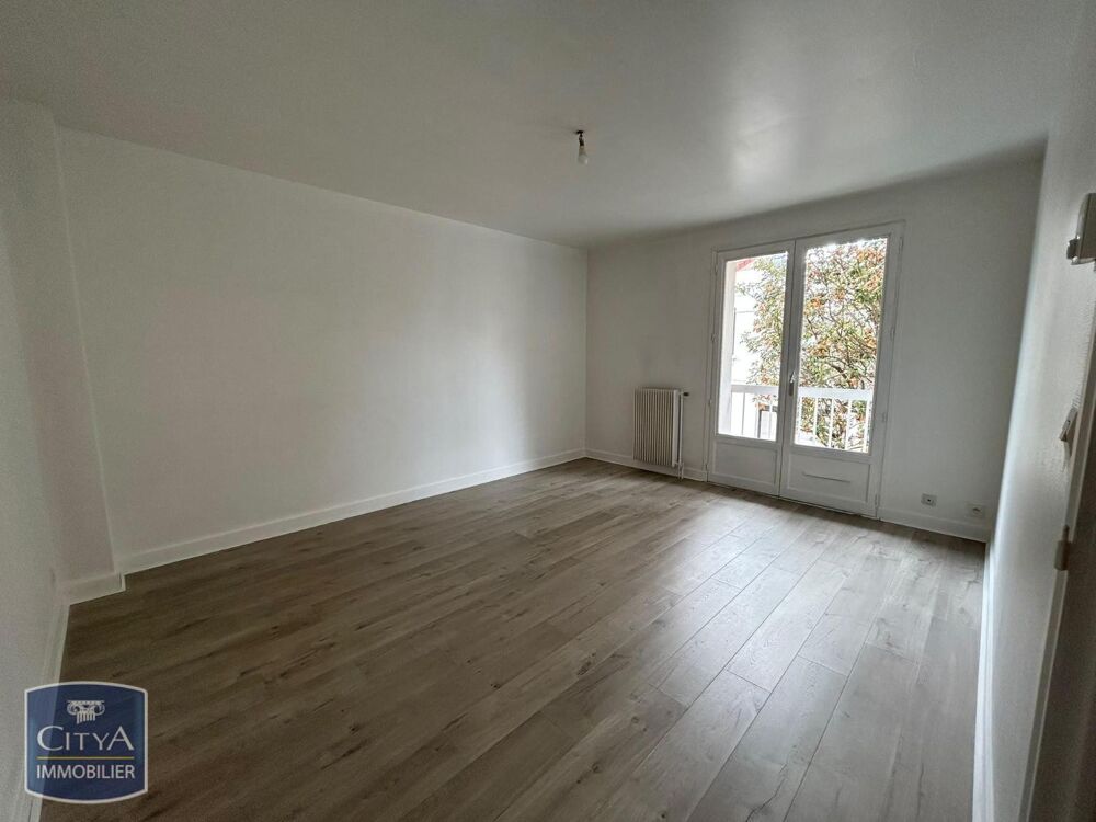 location Appartement - 2 pièce(s) - 41 m² Vichy (03200)