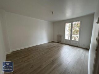  Appartement à louer 2 pièces 41 m²