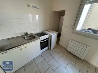  Appartement à louer 1 pièce 34 m²