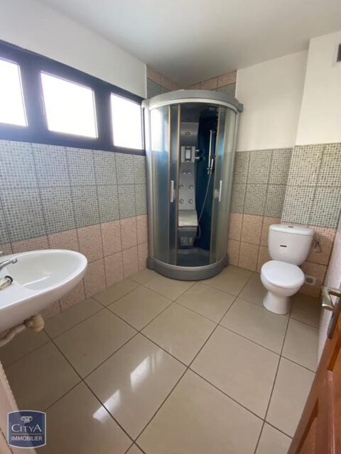  Appartement � louer 3 pi�ces 55 m�