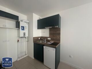  Appartement à louer 2 pièces 41 m²