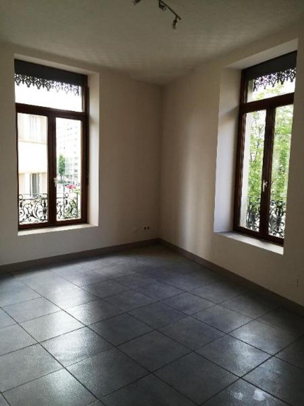 location Appartement - 1 pièce(s) - 32 m² Villeurbanne (69100)